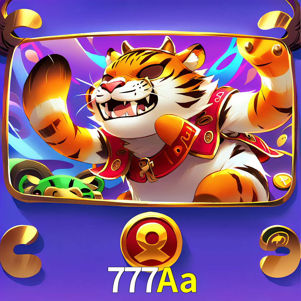  777Aa